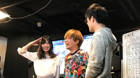 【戦場の絆】「第2回 交流対戦会」の動画が公開！