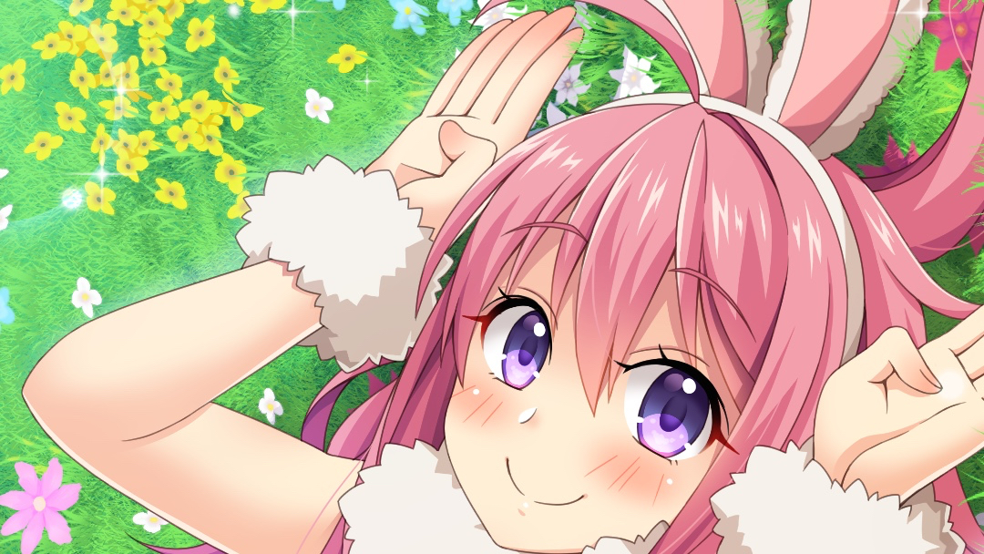 バニーちゃん衣装が激かわの「ウサギぴょんぴょん」ガチャ開催中! 最強コスチュームも登場【ぱすメモ】