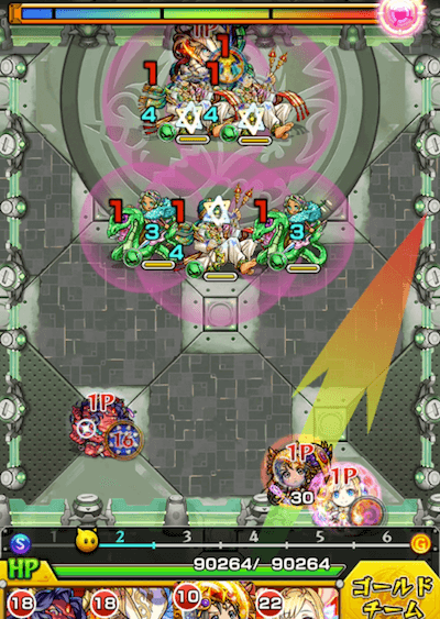 ダーウィン3手目1