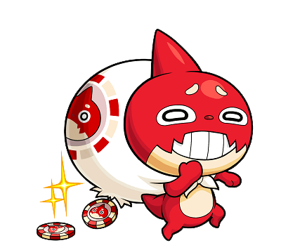 たんまりオラゴン