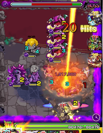 ユウナSS3