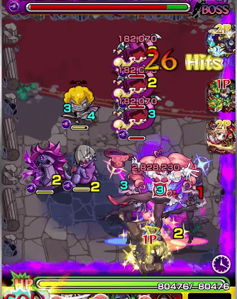 ユウナSS4