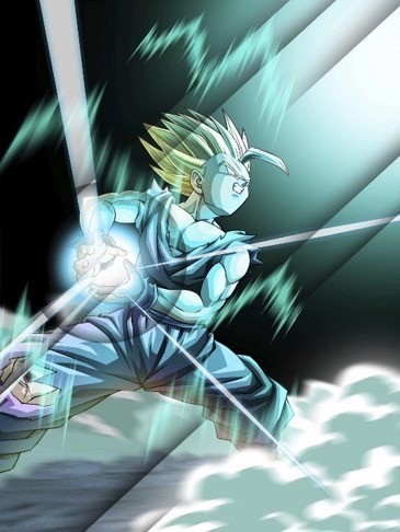 Ur孫悟飯やセル 人造人間17号を含む新カード28枚が登場 ドラゴンボールz ブッチギリマッチ Appbank Ur孫悟飯やセル 人造人間17号を含む新カード28枚が登場 ドラゴンボールz ブッチギリマッチ Appbank