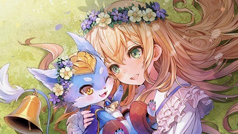 15UR「クー・モリモル」を完凸できるチャンスは31日14:59まで!【オルサガ】