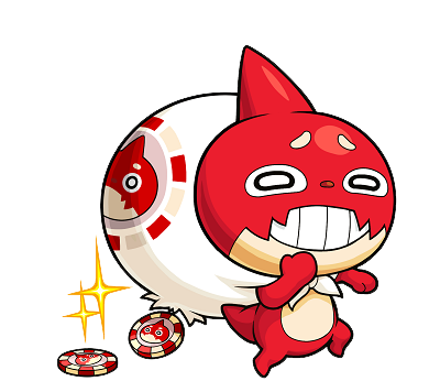 たんまりオラゴン