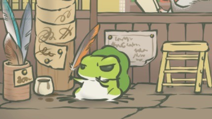 半年遊んでも飽きない 旅かえる レビュー 写真集めが楽しい Appbank 半年遊んでも飽きない 旅かえる レビュー 写真集めが楽しい Appbank