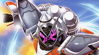 フォーゼアーマーでアプリ 仮面ライダー シティウォーズ 1周年キター Appbank