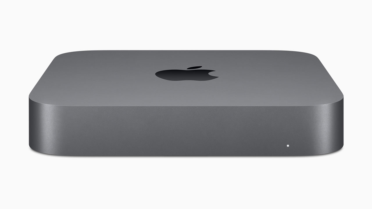 プロ向け新型『Mac mini』どう進化した? 前モデルとスペックを比較
