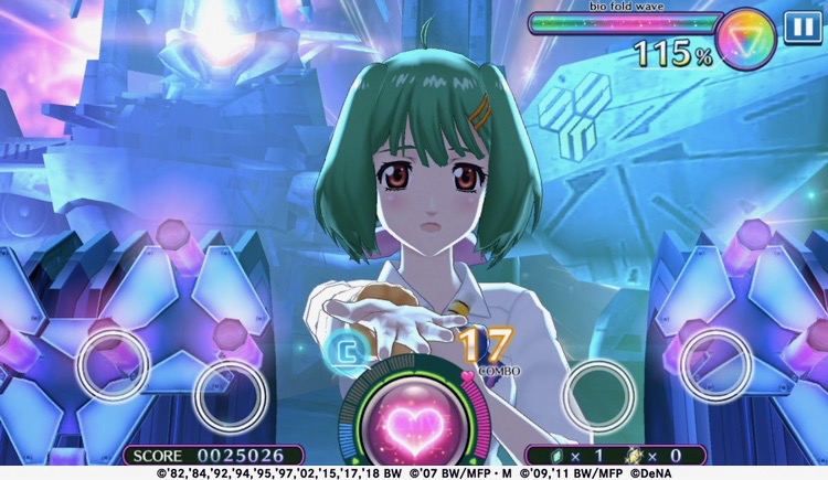ランカ・リーが制服姿に! 楽曲「放課後オーバーフロウ」を堪能しよう【歌マクロス】