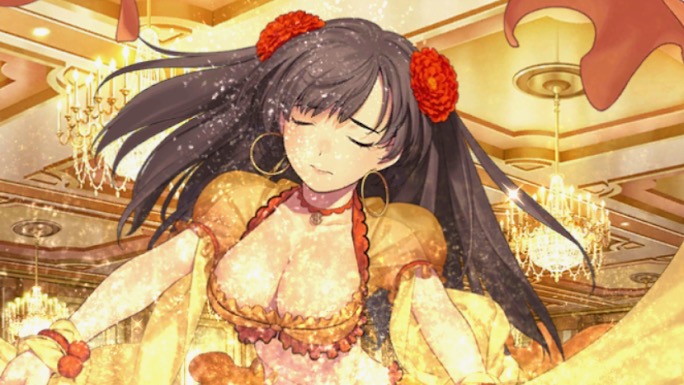 【FGO】聖杯が1番使われているのはあのサーヴァント! アンケート結果発表