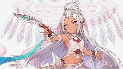 瀬戸麻沙美さん、種田梨沙さんが演じる新城娘が登場【城プロRE】