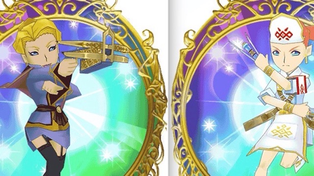 【ポポロクロイス】次の舞台は砂漠! ストーリー第12章＆新キャラ「アルル」「ナフィーサ」登場
