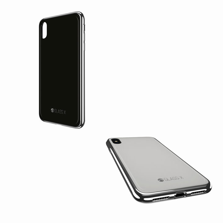 SwitchEasy GLASS X for iPhone XR