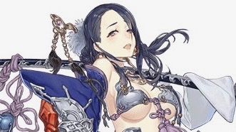 かぐや姫の欲望が爆発!? 新ジョブ「傲獅のブレイカー」が登場【シノアリス】