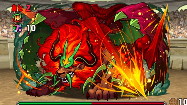 パズドラ攻略 チャレンジダンジョンlv9 10月のクエストver 攻略データ Appbank パズドラ攻略 チャレンジダンジョンlv9 10月のクエストver 攻略データ Appbank