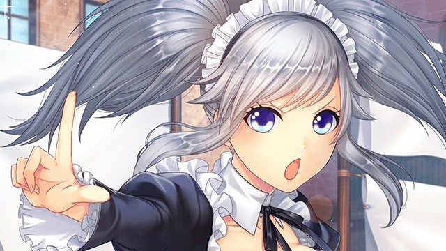 メイド姿になったミラやフィーネ、アイエルによる一風変わったハロウィンイベントが開催!【アルクロ】