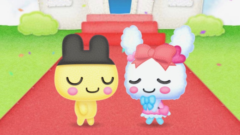 Lineで発見 たまごっち 攻略 結婚方法やお世話の頻度 ごっちポイントを稼ぐコツは Appbank Lineで発見 たまごっち 攻略 結婚方法やお世話の頻度 ごっちポイントを稼ぐコツは Appbank