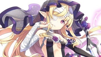 ハロウィン限定「ユリ」「スケアリー」参戦! 限定キャラのレイア（声優：芹澤優）が入手できるクエストも開催【テリアサーガ】