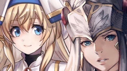 お前、ゴブリンに詳しいようだな。戦乙女レナスがゴブリンスレイヤーと強力タッグ!