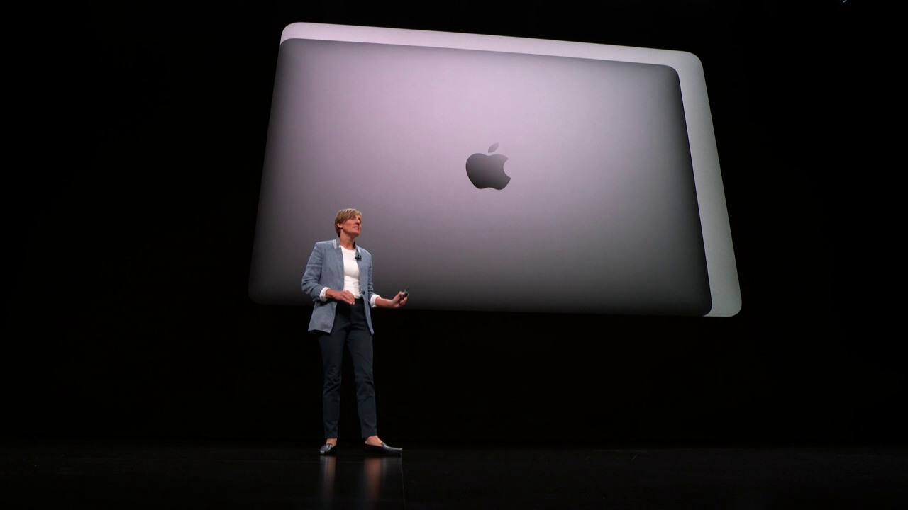 新型『iPad Pro』、『MacBook Air』、『Mac mini』が発表されたAppleイベントリアルタイムレポート(更新終了