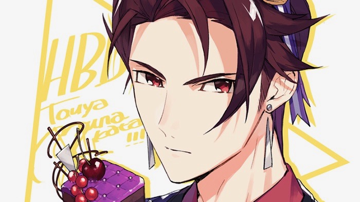 本日11月7日は近衛秀馬さん演じる宗像十夜の誕生日!! 公式サイトでバースデー記事公開【Readyyy!】