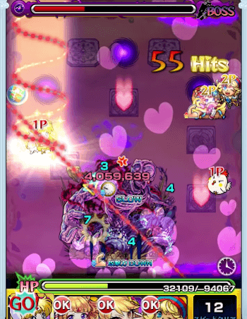セーラーヴィーナスSS2