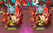 クロスドクロ