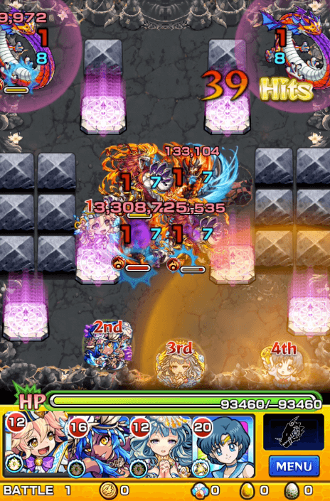 ステージ1-1