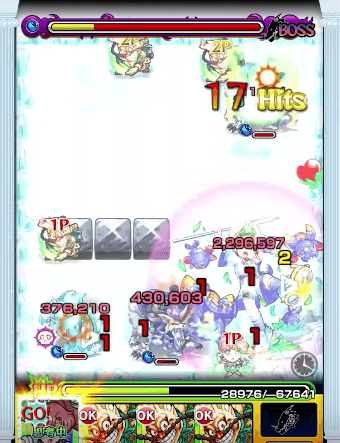 セーラージュピターSS2