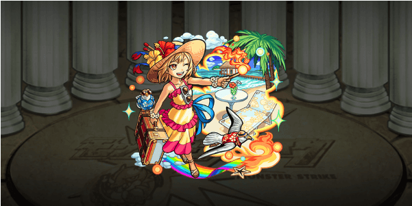 神化メイ