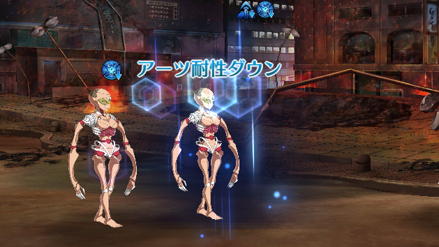 【FGO】アーツ耐性ダウン系スキルを使えるサーヴァント一覧