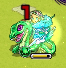 モンスト攻略 落葉の高原5のギミックと適正キャラランキング 閃きの遊技場 Appbank