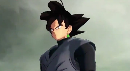 【ドラゴンボールレジェンズ】YEL属性のサイヤ人キラー! ゴクウブラックも登場する「BLACK FRIDAY 特別セール」を実施（11/23〜）