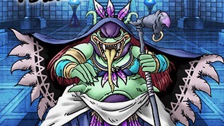 【DQMスーパーライト】「神獣フェス」でフォロボシータやグランドラゴーンを入手せよ!