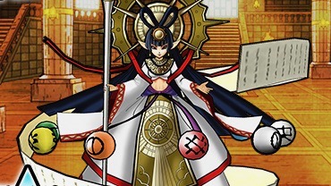 【DQMSL】ランクSSキャラゲットのチャンス! 地図ふくびきスーパー「神獣セレクション」と 「神獣ピックアップフェス」同時開催