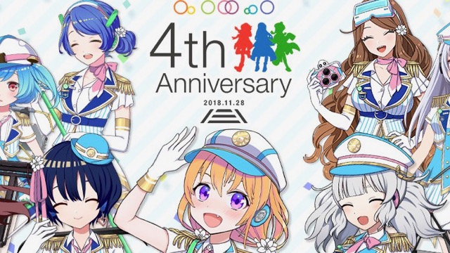 【駅メモ】4周年を記念した特別レポートが公開中! 登録者数100万人突破イベントもお見逃しなく