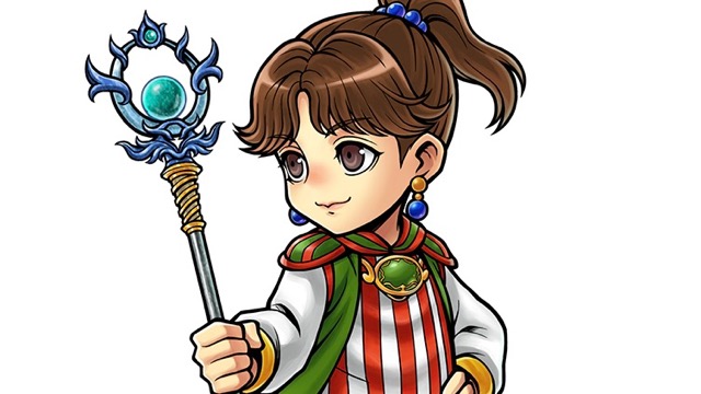 『FFIV』ファン必見! ポロム参戦で『DFFオペラオムニア』にミシディアの双子が揃い踏み!!