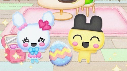 【LINEたまごっち】成長分岐難易度が下方修正されて遊びやすくなった!