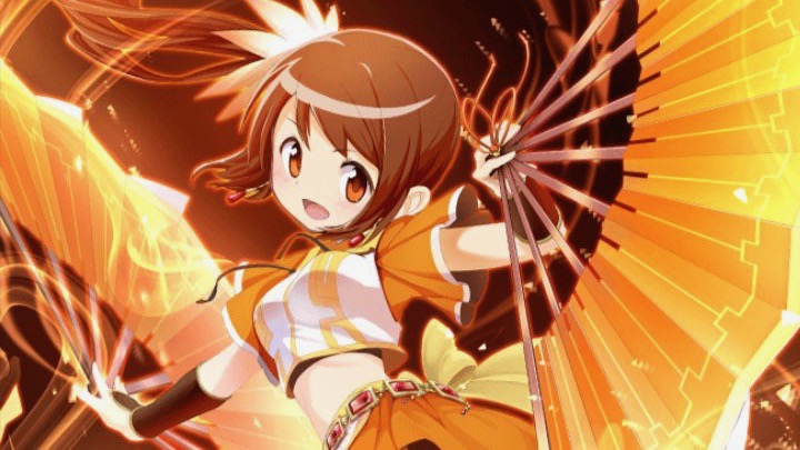【マギレコ名言集】強くなってわたしが全部背負わなきゃいけないのに!!(由比鶴乃)