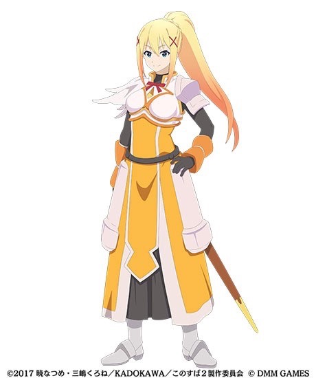 御城プロジェクト Re アクアやめぐみんが参戦 このすば コラボが開催中 Appbank
