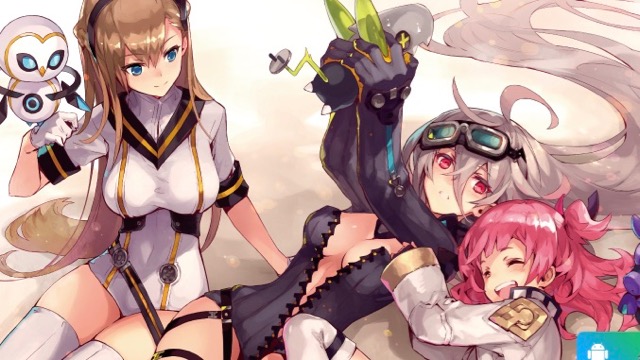 【ファンキル】購⼊⾦額に応じてゲーム内アイテムがもらえる! Google Playギフトカードキャンペーン開催