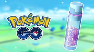 【ポケモンGO】量が2倍になる「ほしのすなウィーク」開催! スボミーやブイゼルも登場!