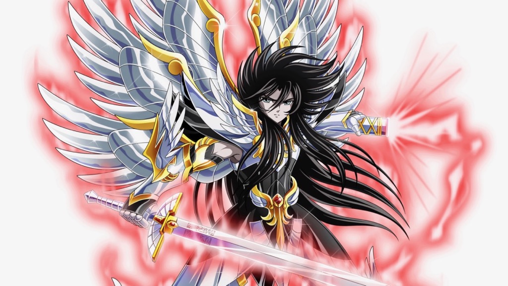 冥王ハーデス Ace がゾディアックフェスに初登場 聖闘士星矢ゾディアックブレイブ Appbank