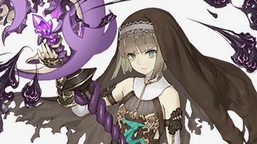 グレーテルの新ジョブが登場! 復刻イベント「断罪ノ記憶」も開催【シノアリス】