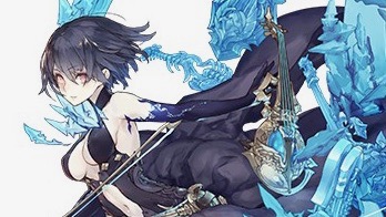 【シノアリス】コンサート開催記念「アリス(声優:M・A・O)/グランディオーソ」がガチャに登場!