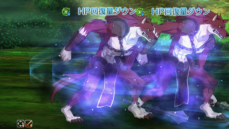 【FGO】HP回復量ダウン系スキルを使えるサーヴァント一覧