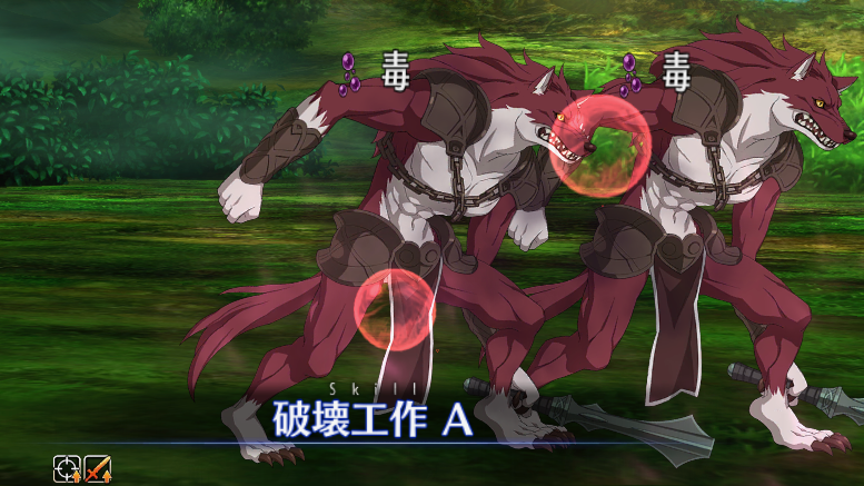 【FGO】毒状態付与系スキルを使えるサーヴァント一覧