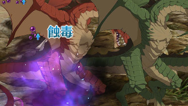 【FGO】蝕毒状態付与系スキルを使えるサーヴァント一覧