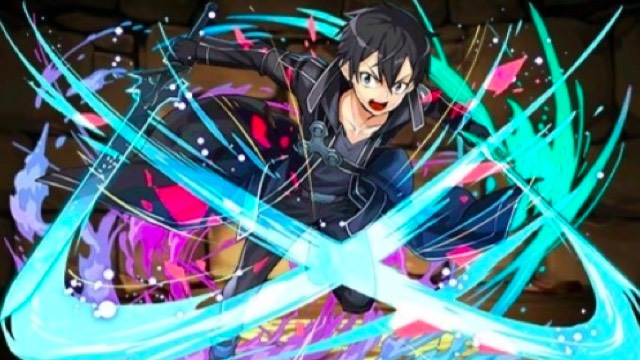 パズドラ Saoコラボガチャは引くべき 当たりキャラはこれだ Appbank パズドラ Saoコラボガチャは引くべき 当たりキャラはこれだ Appbank