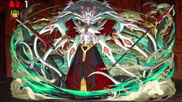 パズドラ攻略 ソードアート オンラインコラボ 超地獄級 攻略データ Appbank パズドラ攻略 ソードアート オンラインコラボ 超地獄級 攻略データ Appbank